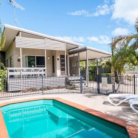 Dolphin Escape Holiday House Horseshoe Bay Exterior photo