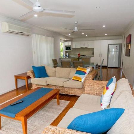 Dolphin Escape Holiday House Horseshoe Bay Exterior photo