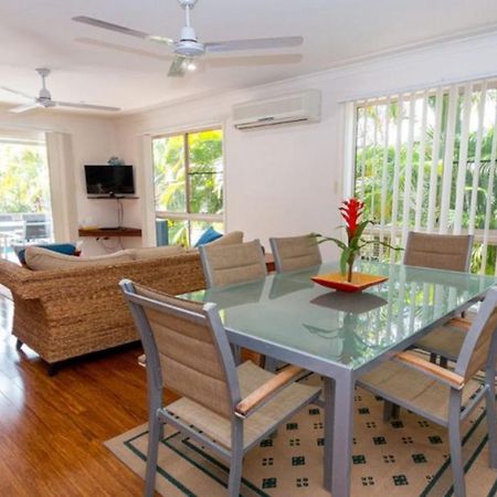 Dolphin Escape Holiday House Horseshoe Bay Exterior photo