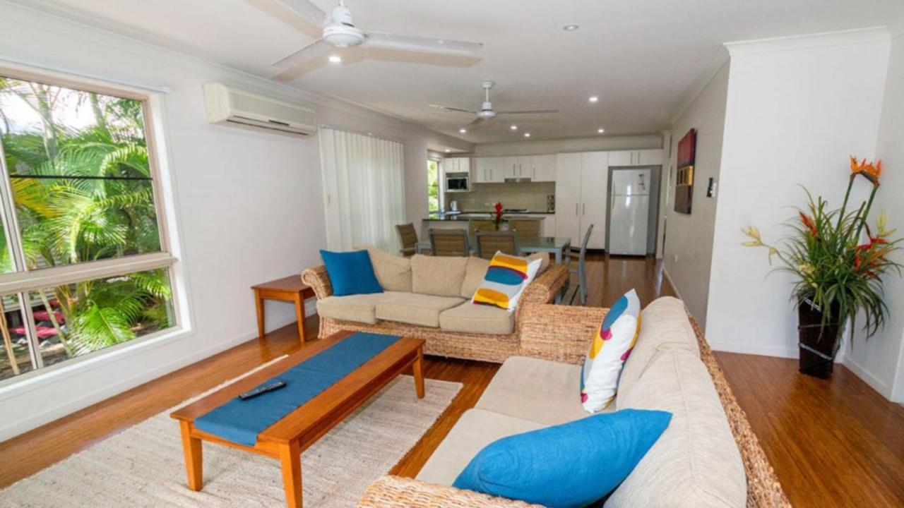 Dolphin Escape Holiday House Horseshoe Bay Exterior photo