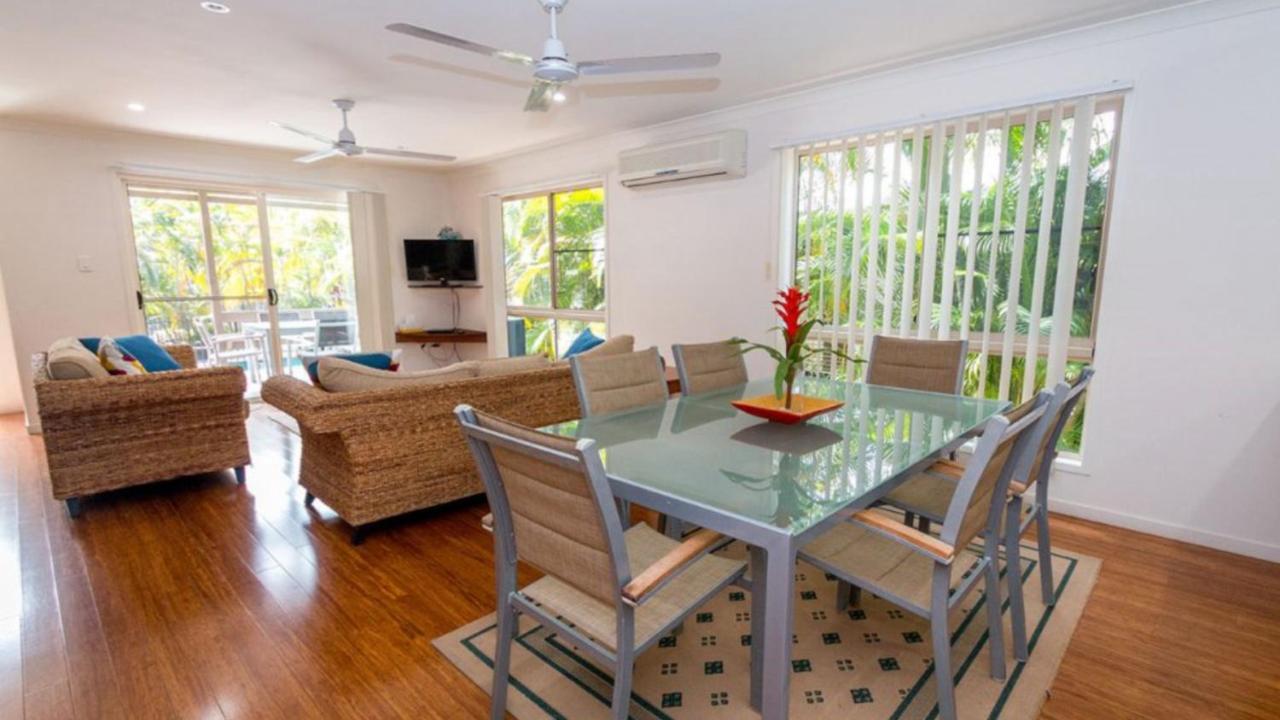 Dolphin Escape Holiday House Horseshoe Bay Exterior photo